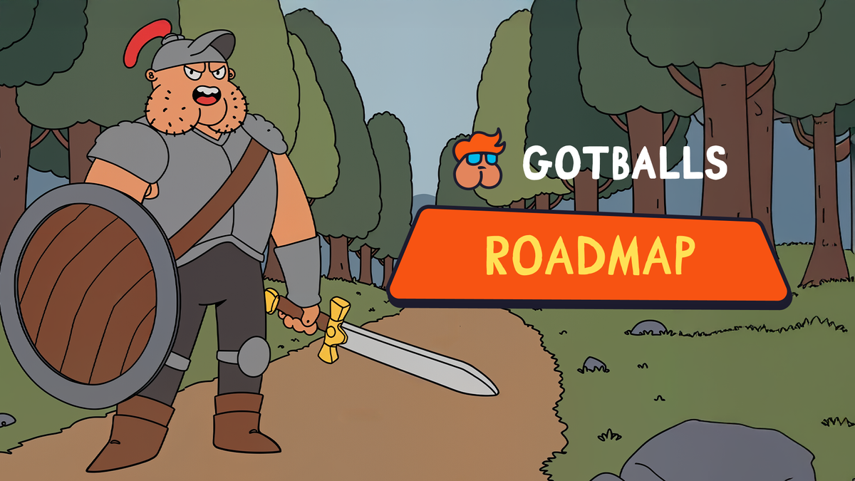 GotBalls Vision: Paving the Future of Web3 Gaming